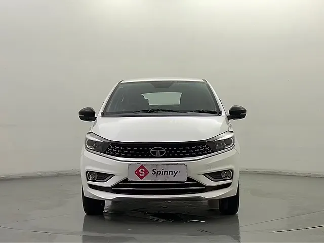 Used Tata Tigor XZA Plus [2020-2023] in Gurgaon