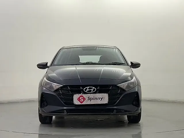 Used Hyundai i20 [2020-2023] Asta (O) 1.2 MT in Gurgaon