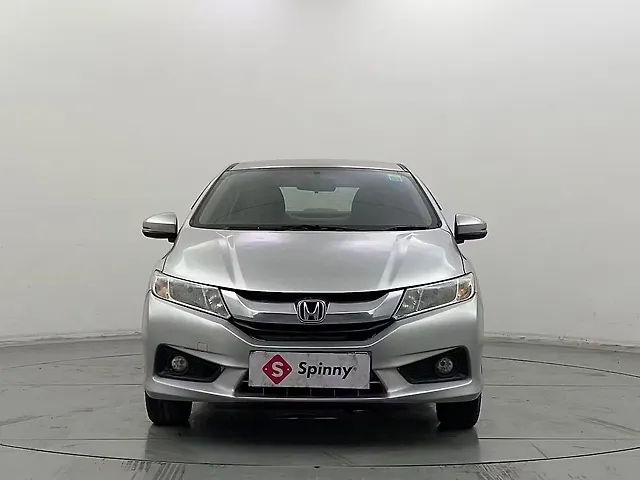 Used Honda City 4th Generation V Petrol in Gurgaon