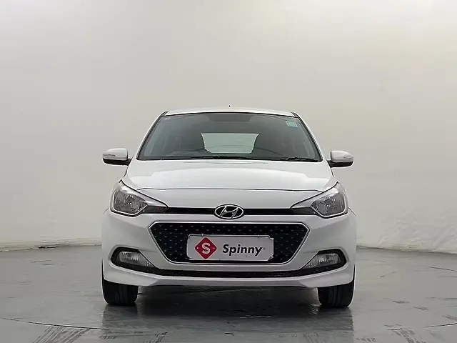 Used Hyundai Elite i20 [2017-2018] Asta 1.2 in Gurgaon