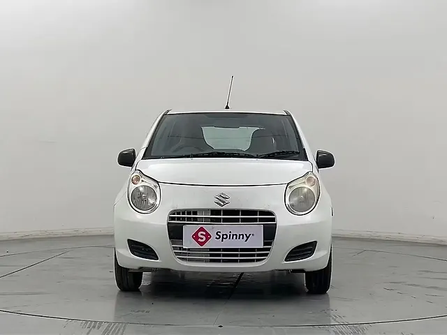 Used Maruti Suzuki A-Star VXI in Gurgaon
