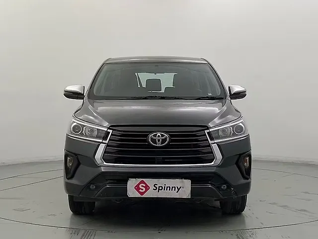 Used Toyota Innova Crysta [2020-2023] ZX 2.7 AT 7 STR in Gurgaon