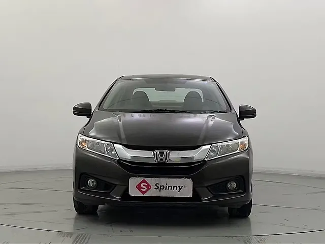 Used Honda City VX Petrol CVT [2023-2025] in Gurgaon