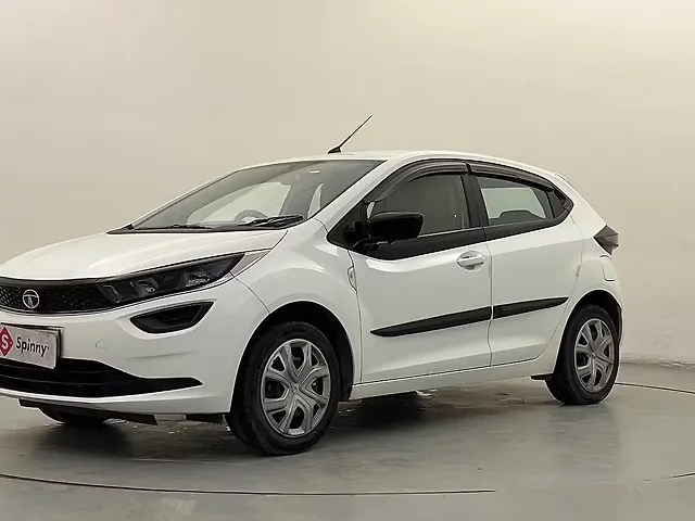 Used 2022 Tata Altroz in Gurgaon