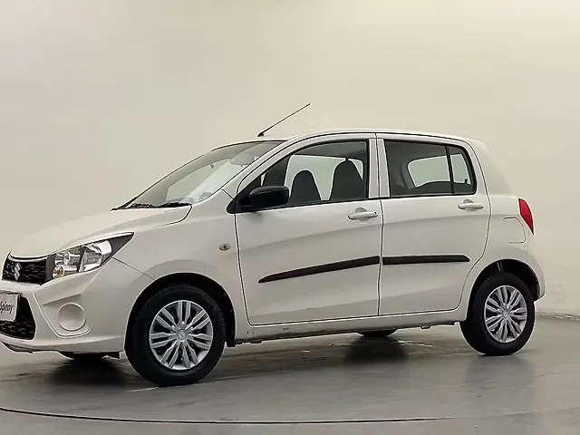 Used 2021 Maruti Suzuki Celerio in Gurgaon