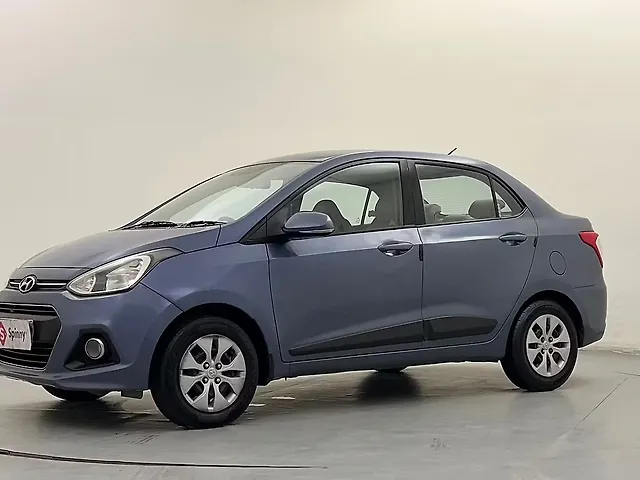 Used 2014 Hyundai Xcent in Gurgaon