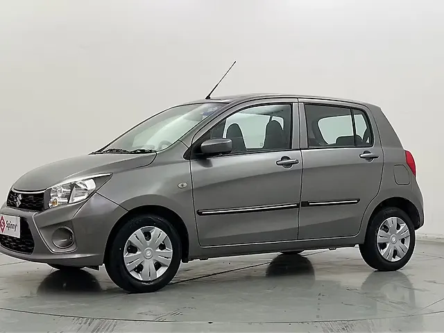 Used 2021 Maruti Suzuki Celerio in Gurgaon