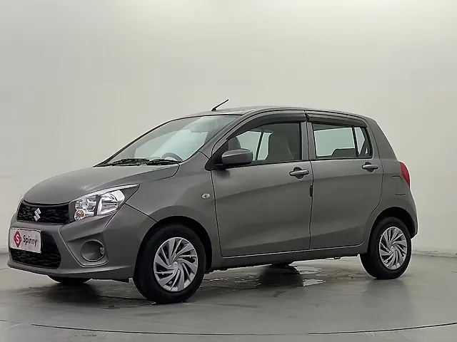 Used 2020 Maruti Suzuki Celerio in Gurgaon