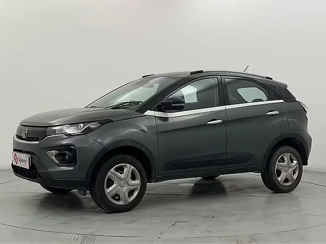 Used 2021 Tata Nexon in Gurgaon