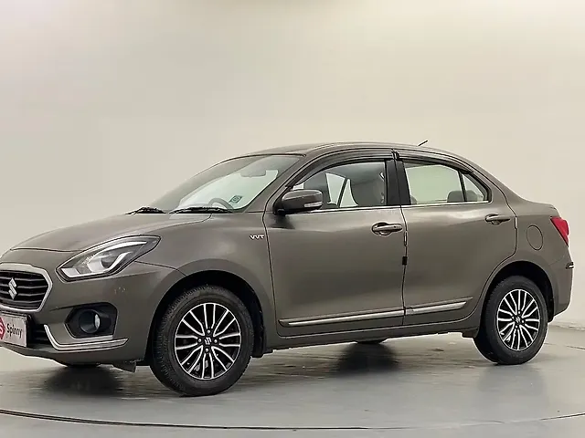 Used 2018 Maruti Suzuki DZire in Gurgaon