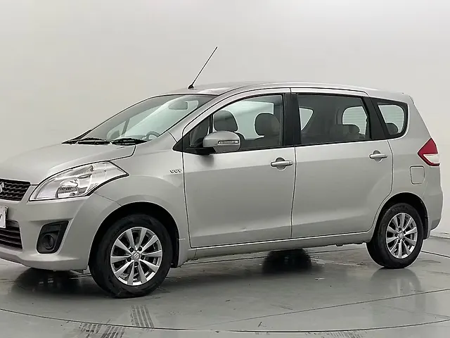 Used 2014 Maruti Suzuki Ertiga in Gurgaon