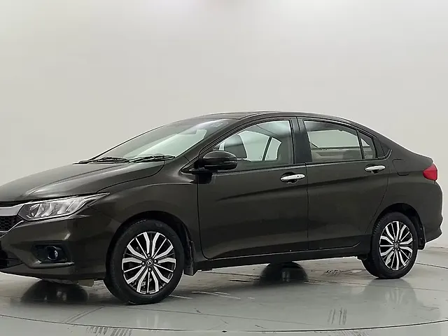 Used 2017 Honda City in Gurgaon