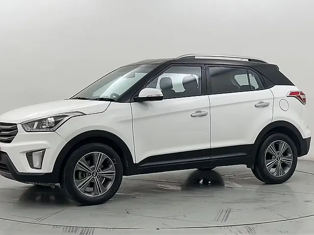 Used 2016 Hyundai Creta in Gurgaon