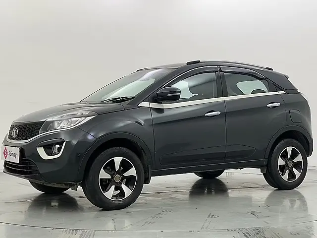 Used 2019 Tata Nexon in Gurgaon