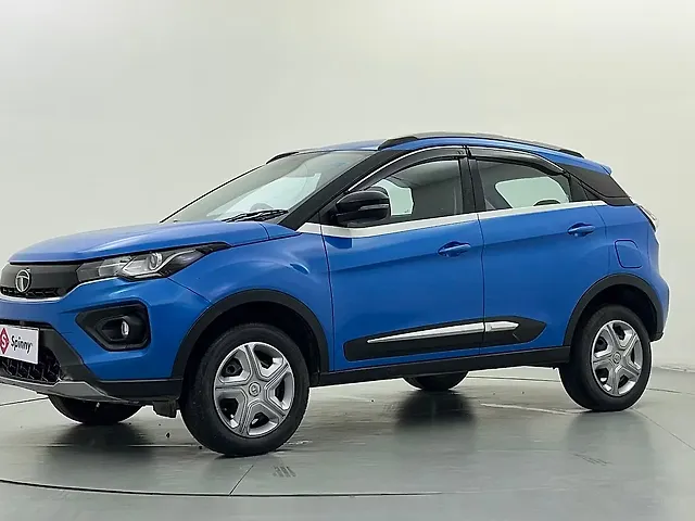 Used 2020 Tata Nexon in Gurgaon