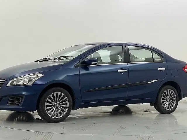 Used 2018 Maruti Suzuki Ciaz in Gurgaon