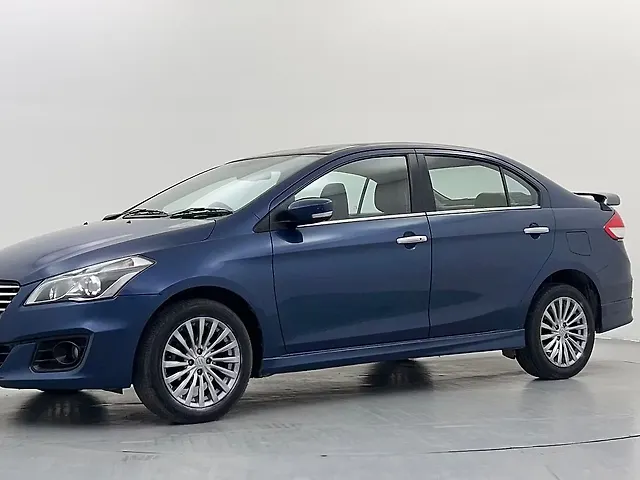 Used 2018 Maruti Suzuki Ciaz in Gurgaon