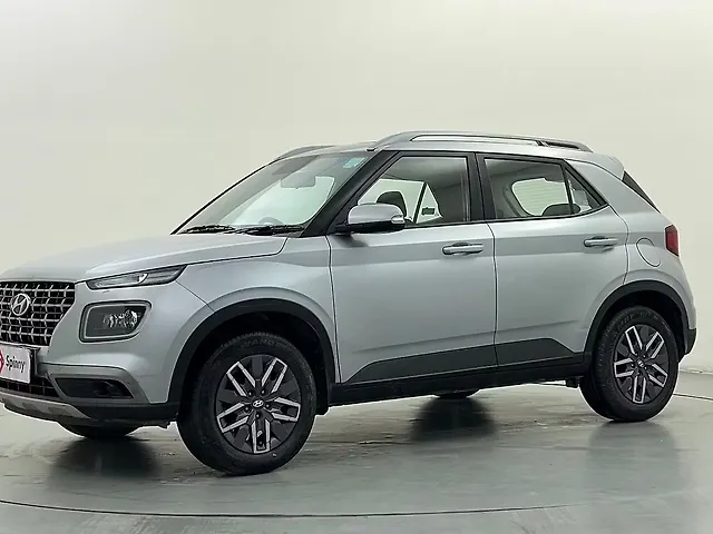 Used 2022 Hyundai Venue in Gurgaon