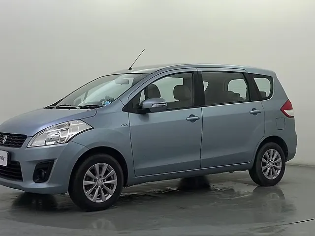 Used 2012 Maruti Suzuki Ertiga in Gurgaon