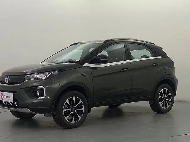 Used 2020 Tata Nexon in Gurgaon