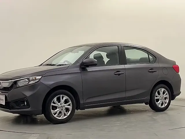 Used 2020 Honda Amaze in Gurgaon
