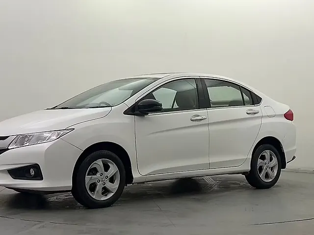 Used 2015 Honda City in Gurgaon