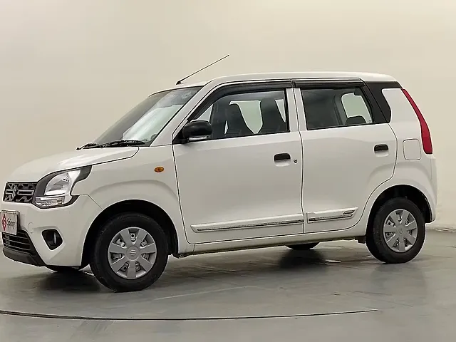 Used 2023 Maruti Suzuki Wagon R in Gurgaon