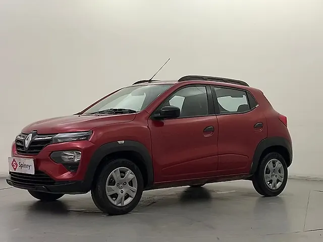 Used 2021 Renault Kwid in Gurgaon