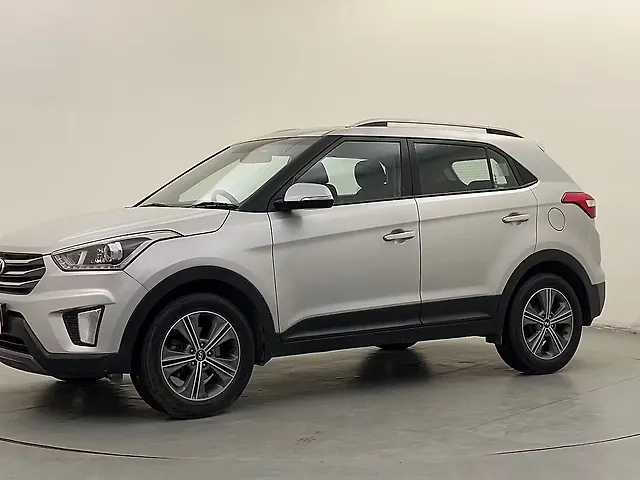 Used 2016 Hyundai Creta in Gurgaon