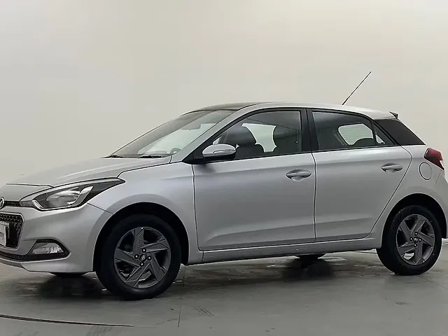 Used 2018 Hyundai Elite i20 in Gurgaon