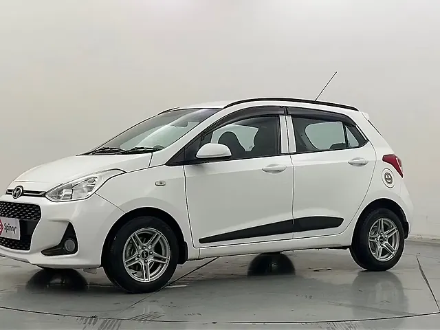 Used 2020 Hyundai Grand i10 in Gurgaon