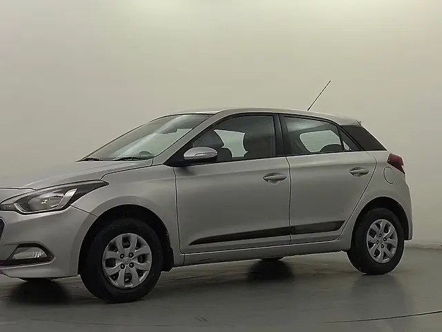 Used 2016 Hyundai Elite i20 in Gurgaon