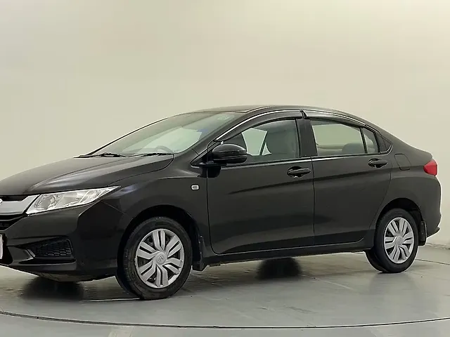 Used 2015 Honda City in Gurgaon