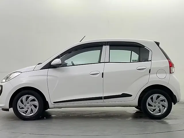 Used Hyundai Santro Sportz in Gurgaon