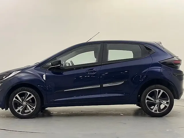 Used Tata Altroz [2020] [2020-2025] XZ Petrol [2020-2023] in Gurgaon