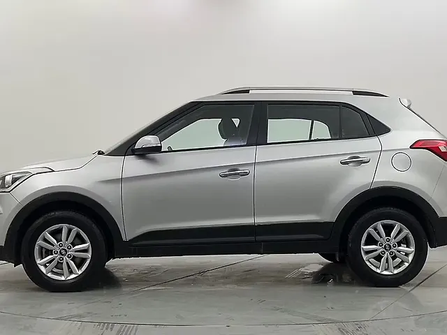 Used Hyundai Creta [2017-2018] SX Plus 1.6  Petrol in Gurgaon