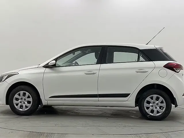 Used Hyundai Elite i20 [2016-2017] Sportz 1.2 [2016-2017] in Gurgaon