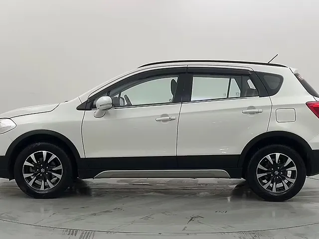 Used Maruti Suzuki S-Cross 2020 Zeta in Gurgaon