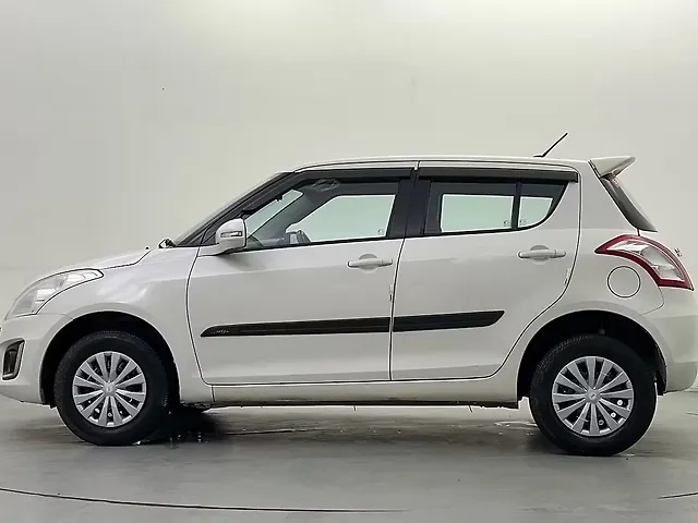 Used Maruti Suzuki Swift [2014-2018] VXi in Gurgaon