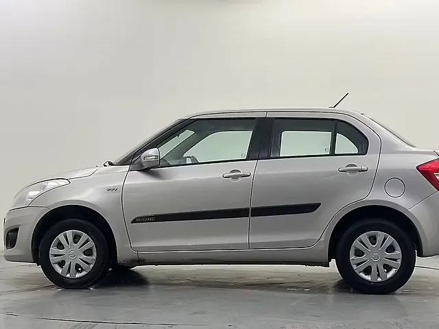 Used Maruti Suzuki Swift DZire [2011-2015] VXI in Gurgaon