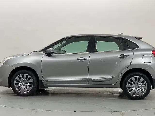 Used Maruti Suzuki Baleno [2019-2022] Zeta in Gurgaon