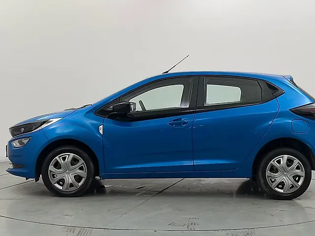 Used Tata Altroz [2020] [2020-2025] XT Petrol [2020-2023] in Gurgaon