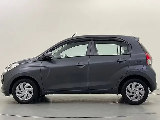 Used Hyundai Santro Sportz CNG [2018-2020] in Gurgaon