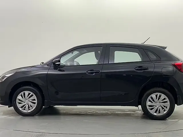 Used Maruti Suzuki Baleno [2019-2022] Delta in Gurgaon