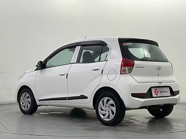 Used Hyundai Santro Sportz in Gurgaon
