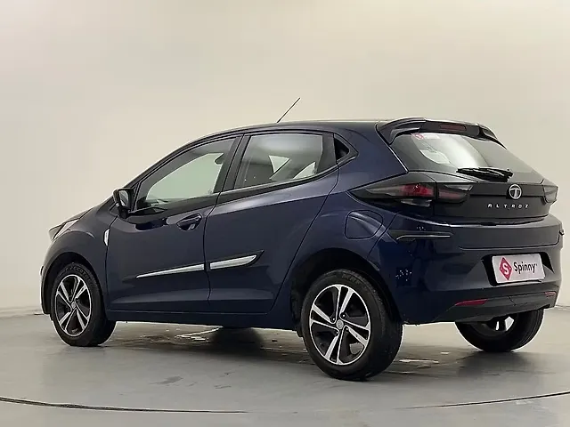 Used Tata Altroz [2020] [2020-2025] XZ Petrol [2020-2023] in Gurgaon