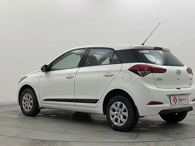Used Hyundai Elite i20 [2016-2017] Sportz 1.2 [2016-2017] in Gurgaon
