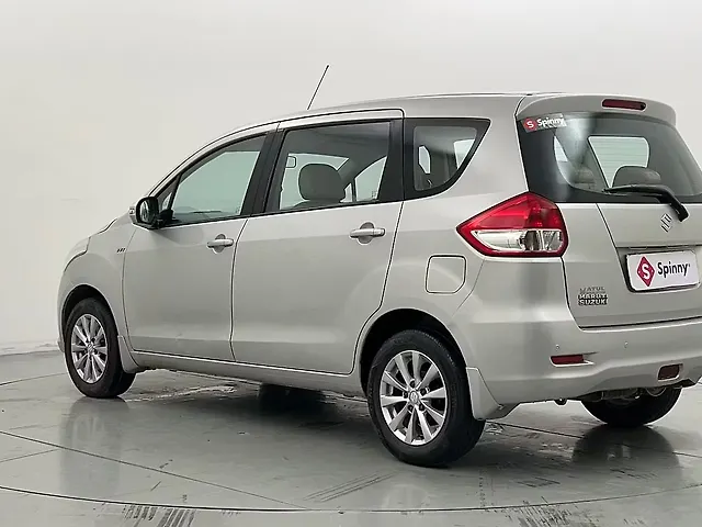 Used Maruti Suzuki Ertiga [2018-2022] ZXi in Gurgaon