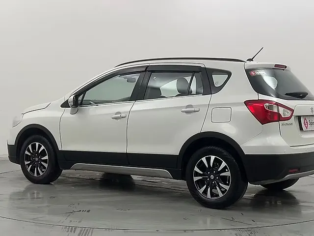 Used Maruti Suzuki S-Cross 2020 Zeta in Gurgaon