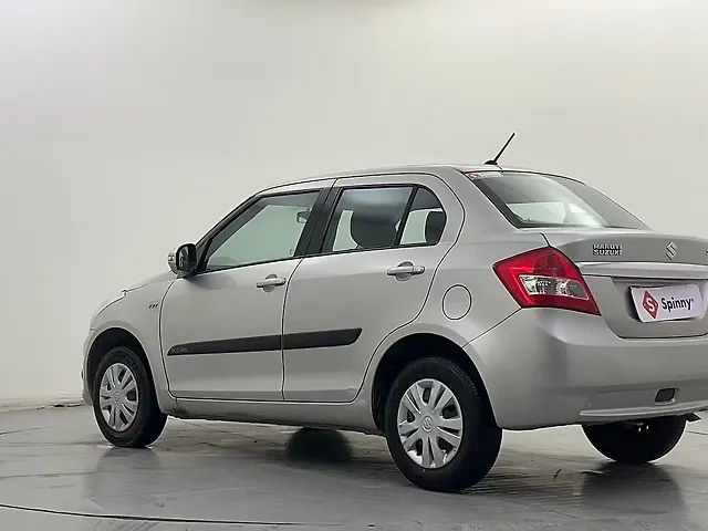 Used Maruti Suzuki Swift DZire [2011-2015] VXI in Gurgaon